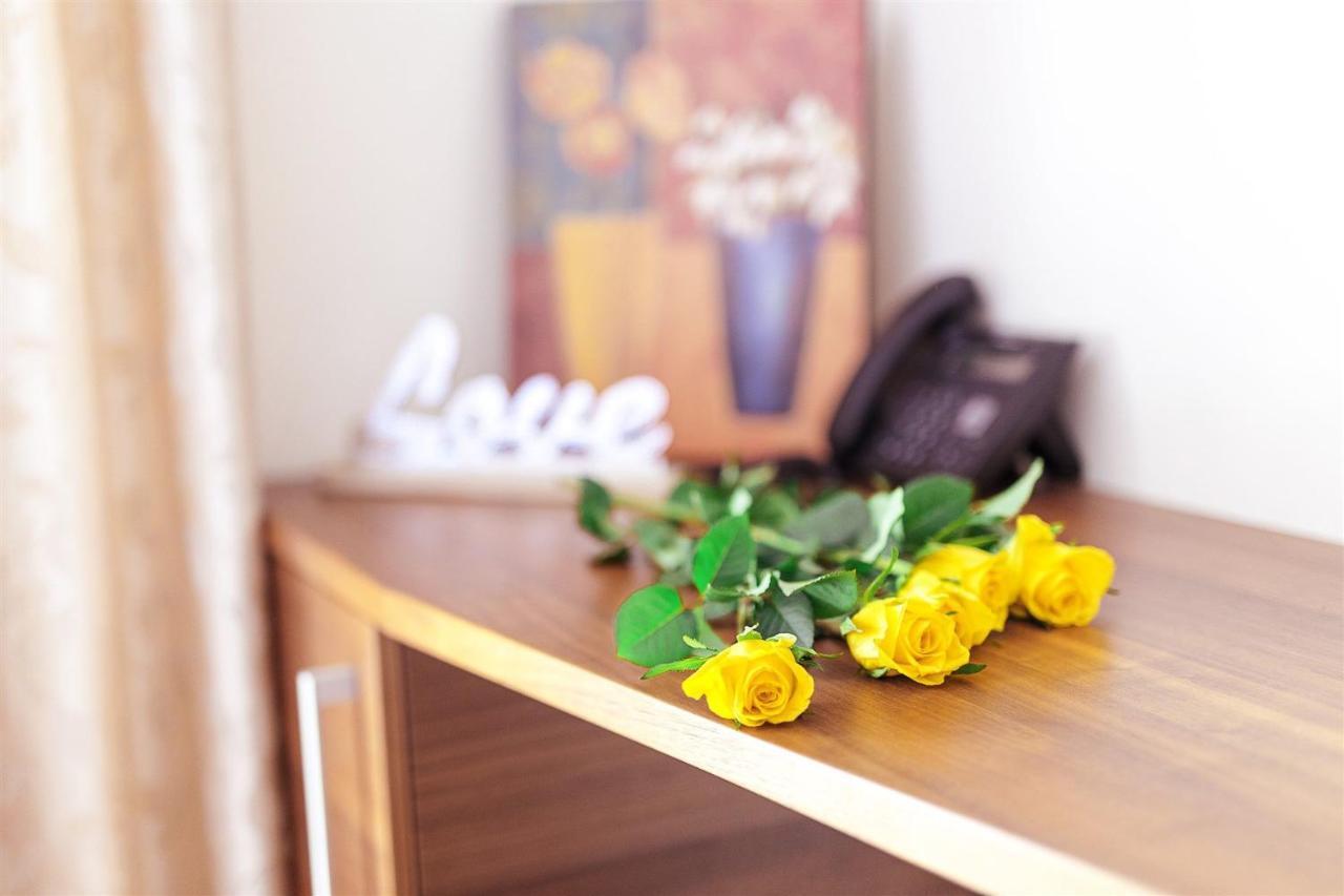 Villa Aina Boutique Hotel Lasko Ngoại thất bức ảnh