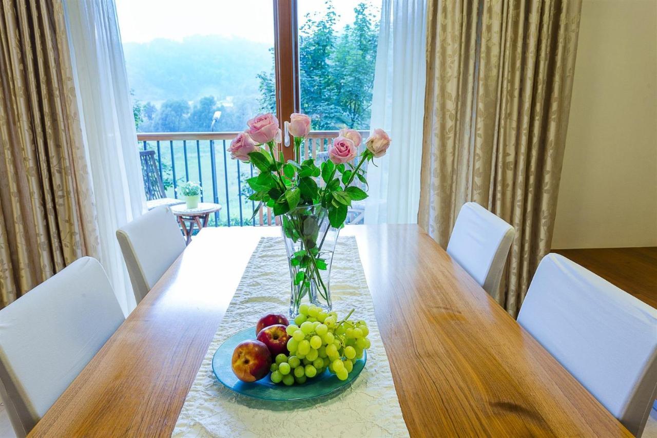 Villa Aina Boutique Hotel Lasko Ngoại thất bức ảnh