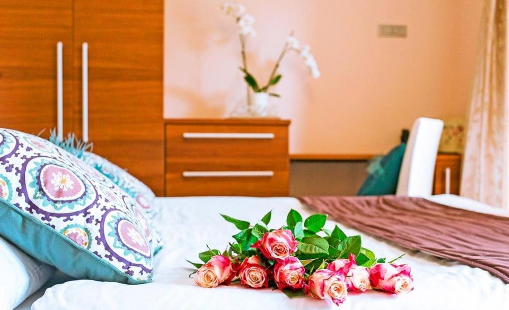 Villa Aina Boutique Hotel Lasko Ngoại thất bức ảnh