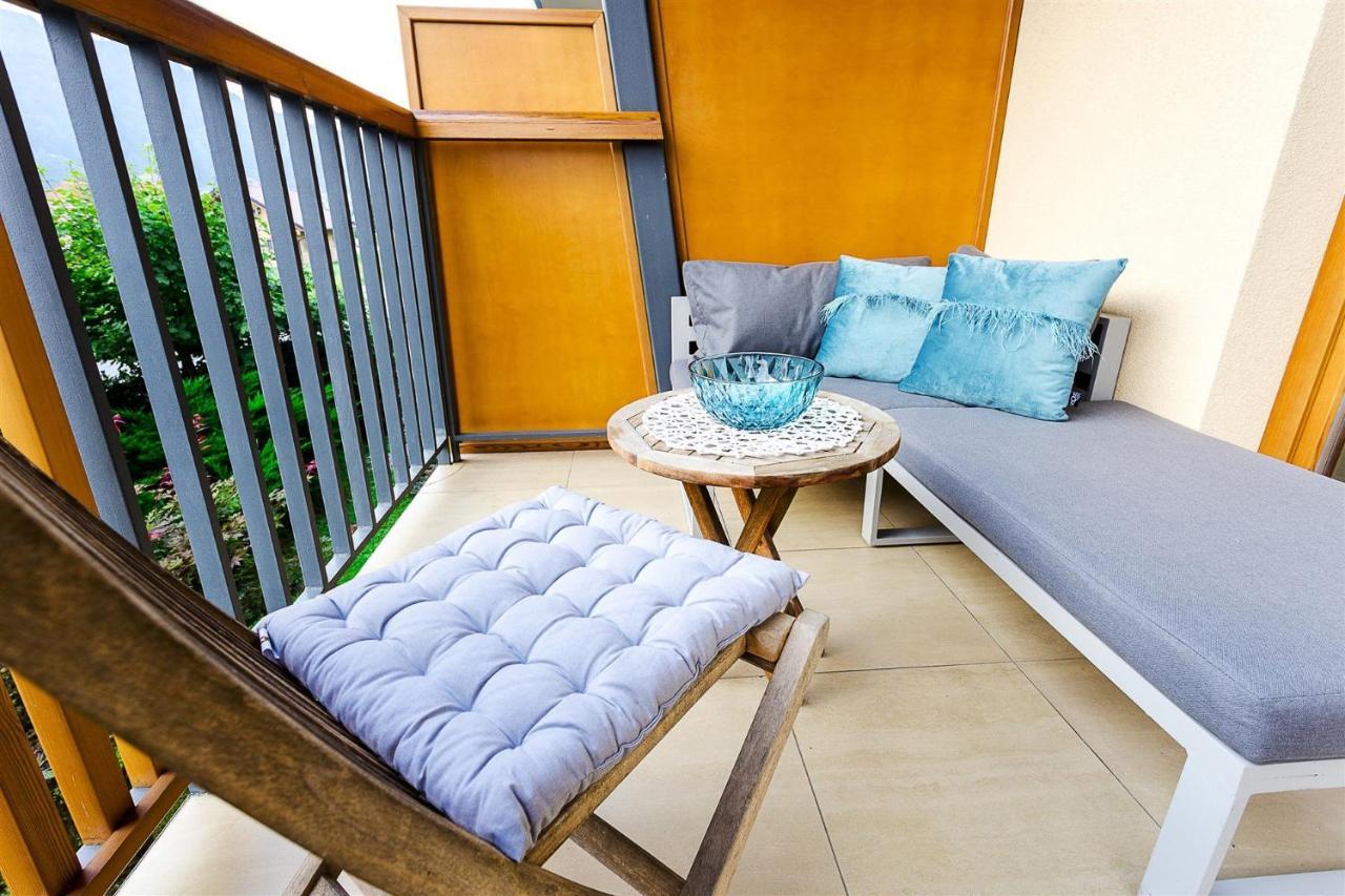 Villa Aina Boutique Hotel Lasko Ngoại thất bức ảnh
