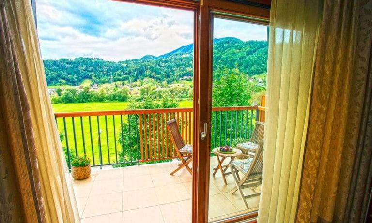 Villa Aina Boutique Hotel Lasko Ngoại thất bức ảnh